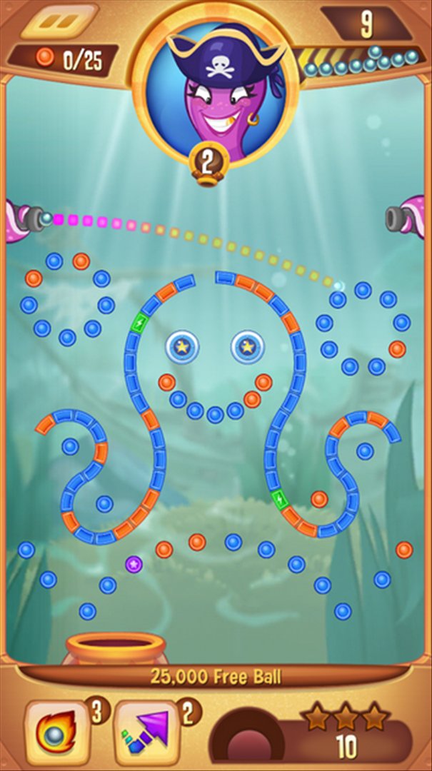 peggle nights android free download